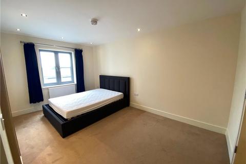 undefined, Queensmead, Farnborough, Hampshire