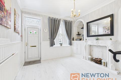 undefined, West Street, Leamore, Walsall, WS3