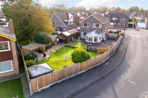 undefined, Woodfield Avenue, Lincolnshire LN6