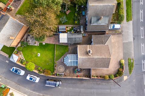 undefined, Woodfield Avenue, Lincolnshire LN6