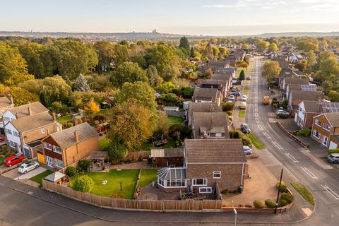 undefined, Woodfield Avenue, Lincolnshire LN6