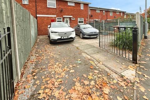3 bedroom terraced house for sale, Cydonia Approach, Lincolnshire LN6