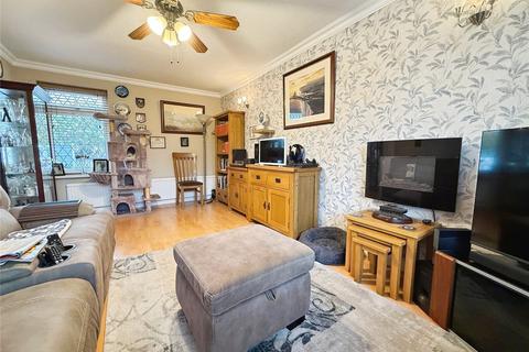 3 bedroom terraced house for sale, Cydonia Approach, Lincolnshire LN6