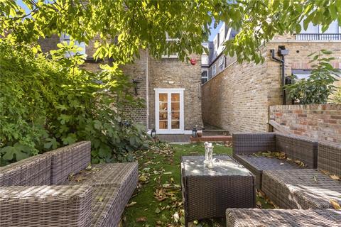5 bedroom terraced house to rent, Farm Lane, London SW6