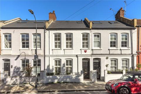 undefined, Farm Lane, London SW6