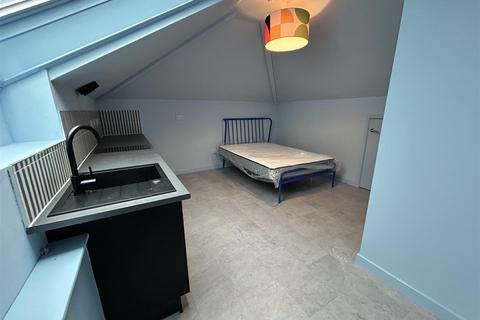 undefined, Wilson Street, Derby DE1