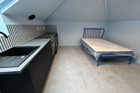 undefined, Wilson Street, Derby DE1