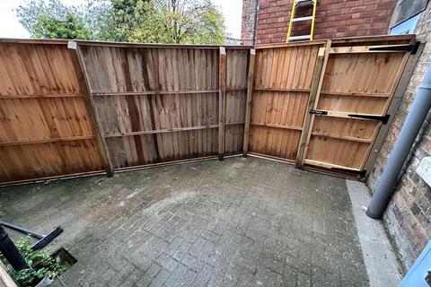 undefined, Wilson Street, Derby DE1