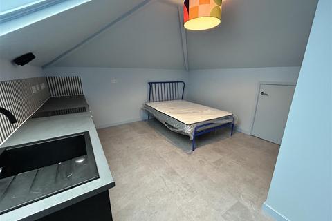 undefined, Wilson Street, Derby DE1