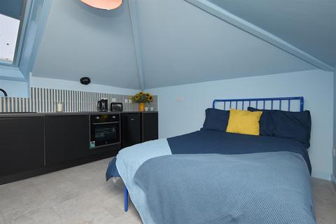 1 bedroom flat to rent, Wilson Street, Derby DE1