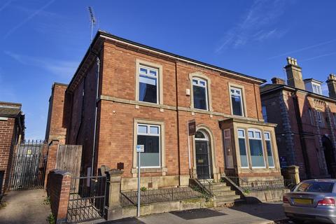 1 bedroom flat to rent, Wilson Street, Derby DE1