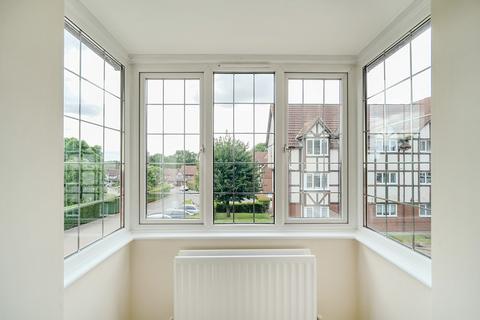undefined, Sandringham Court, Priory Field Drive, Edgware, Greater London. HA8 9QU