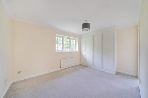 undefined, Sandringham Court, Priory Field Drive, Edgware, Greater London. HA8 9QU