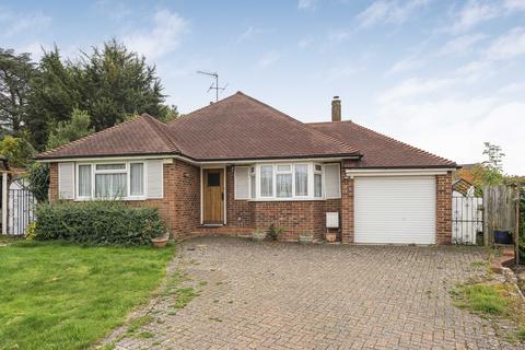 3 bedroom bungalow for sale, Ashtead