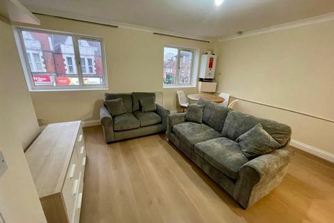 undefined, High Street, Wealdstone, Harrow
