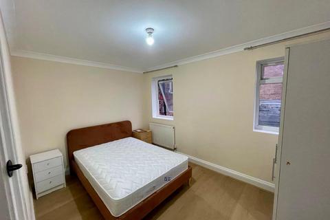undefined, High Street, Wealdstone, Harrow