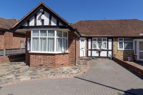 2 bedroom semi-detached bungalow for sale, Glebe Road, Stanmore, HA7