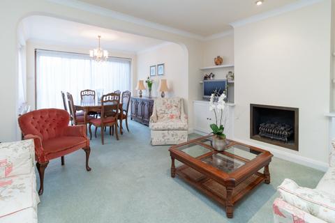 2 bedroom semi-detached bungalow for sale, Glebe Road, Stanmore, HA7