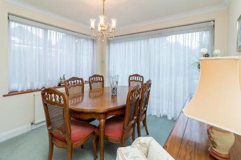 2 bedroom semi-detached bungalow for sale, Glebe Road, Stanmore, HA7