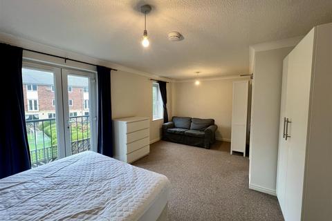 undefined, Hartford Court, Newcastle Upon Tyne