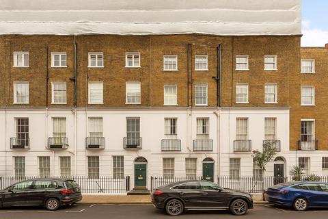 2 bedroom flat for sale, Upper Montagu Street, Marylebone, London