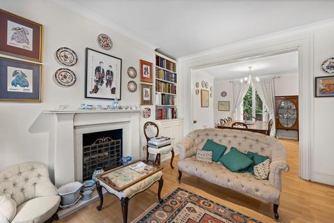 2 bedroom flat for sale, Upper Montagu Street, Marylebone, London