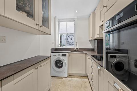2 bedroom flat for sale, Upper Montagu Street, Marylebone, London