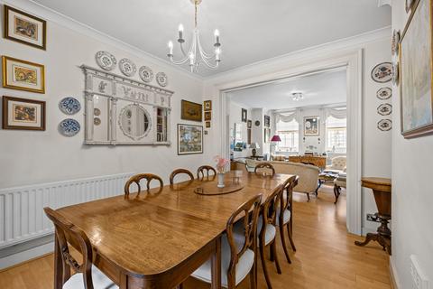2 bedroom flat for sale, Upper Montagu Street, Marylebone, London