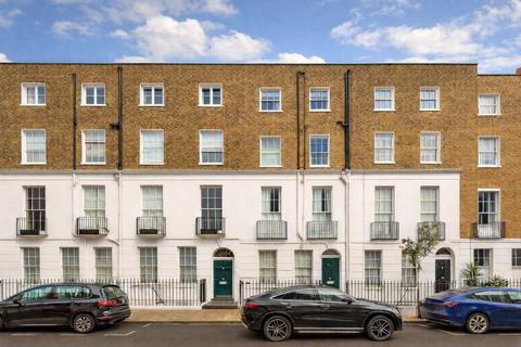 2 bedroom flat for sale, Upper Montagu Street, Marylebone, London