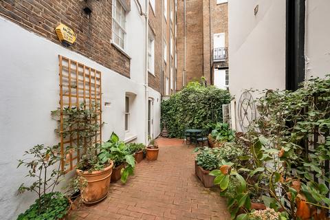 2 bedroom flat for sale, Upper Montagu Street, Marylebone, London