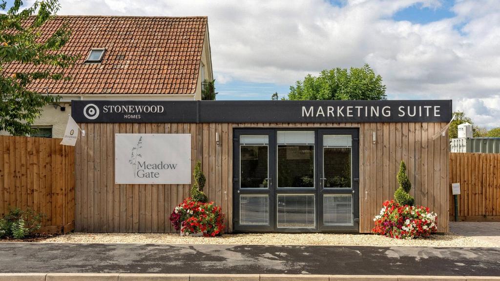 Marketing Suite