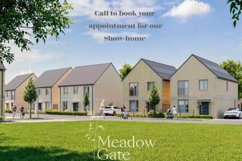 undefined, The Sutton, Meadow Gate, Sandford BS25