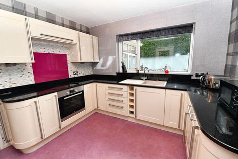 4 bedroom detached house for sale, Torrington Road, Swinton, M27