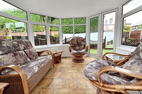 4 bedroom detached house for sale, Torrington Road, Swinton, M27