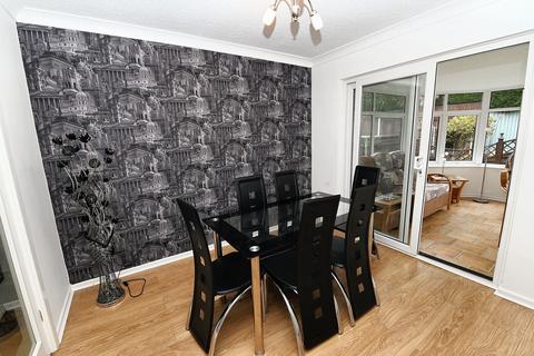 4 bedroom detached house for sale, Torrington Road, Swinton, M27