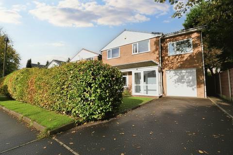 4 bedroom detached house for sale, Torrington Road, Swinton, M27