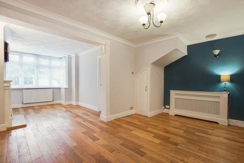 3 bedroom terraced house for sale, Brookend Road, Sidcup, DA15