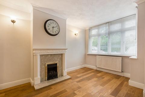 3 bedroom terraced house for sale, Brookend Road, Sidcup, DA15