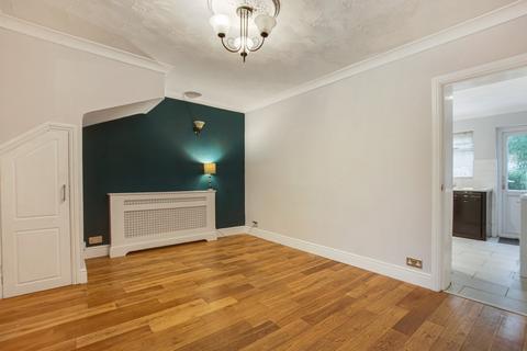 3 bedroom terraced house for sale, Brookend Road, Sidcup, DA15