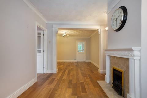 3 bedroom terraced house for sale, Brookend Road, Sidcup, DA15