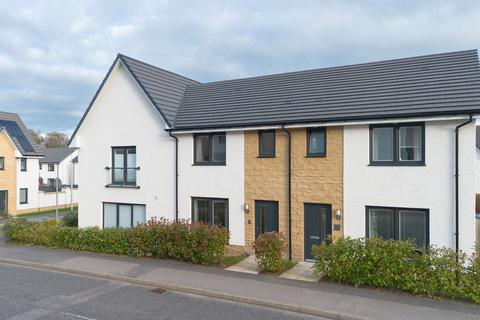 3 bedroom terraced house for sale, Great Glen Gardens, Inverness IV3