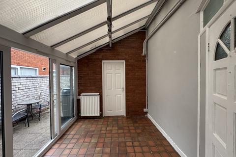 undefined, John Street, Rowley Regis, West Midlands