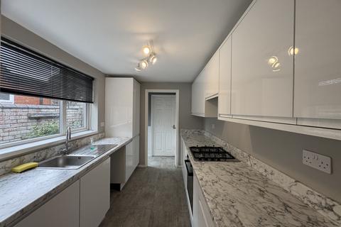 undefined, John Street, Rowley Regis, West Midlands