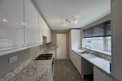 undefined, John Street, Rowley Regis, West Midlands