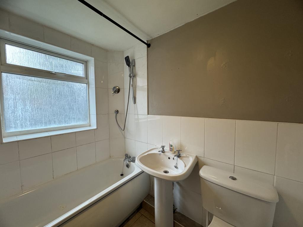 Bathroom/WC