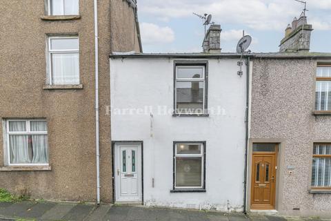 undefined, Devonshire Street, Dalton In Furness LA15