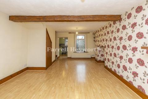 undefined, Devonshire Street, Dalton In Furness LA15