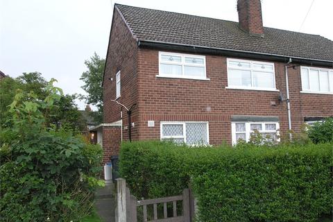 undefined, Frank Street, Widnes, WA8