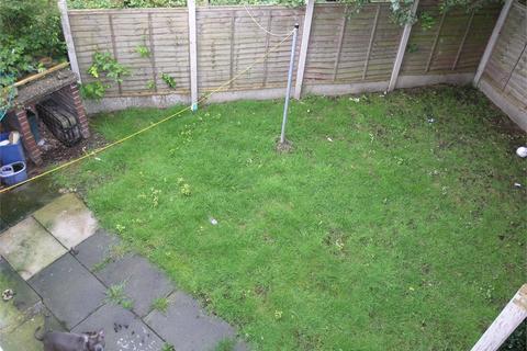undefined, Frank Street, Widnes, WA8