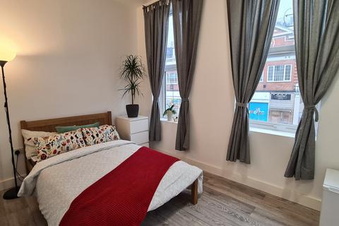 1 bedroom flat to rent, Kilburn High Road, London, NW6